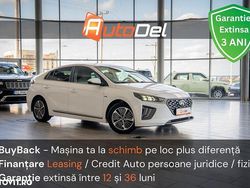 Culoarealb Utilizat 2019 Hyundai Ioniq Berlinǎ | 16.999 EUR (Preț OK)