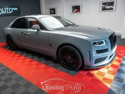 Gri Utilizat 2023 Rolls Royce Ghost Berlinǎ | 505.750 EUR