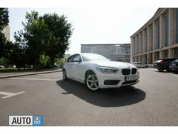 Alb Utilizat 2018 BMW 118 Hatchback | 13.999 EUR