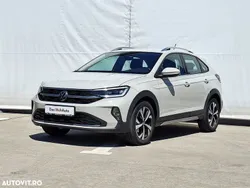 Gri Utilizat 2022 VW Taigo Style SUV | 17.900 EUR