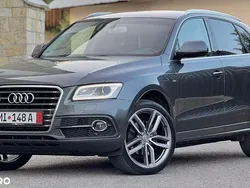 Culoaregri Utilizat 2015 Audi Q5 Sport SUV | 17.890 EUR (Preț OK)