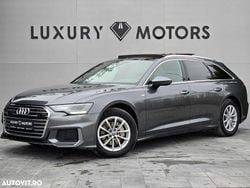 Culoaregri Utilizat 2018 Audi A6 S-Line Break | 20.800 EUR (Preț OK)
