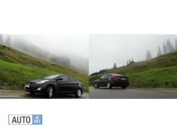 Negru Utilizat 2012 Hyundai Elantra Berlinǎ | 7.600 EUR