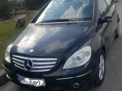 Utilizat 2007 Mercedes B200 Monovolum | 2.500 EUR