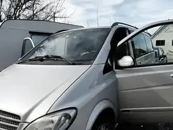 Utilizat 2005 Mercedes Viano Monovolum | 5.300 EUR