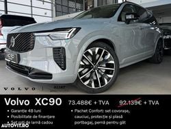 Gri Nouă 2025 Volvo XC90 Ultimate SUV | 88.920 EUR