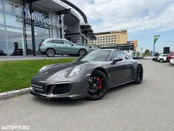 Culoaregri Utilizat 2018 Porsche 911 Carrera 4 GTS Coupe | 103.990 EUR