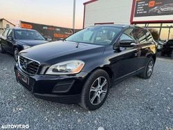 Culoarenegru Utilizat 2011 Volvo XC60 Momentum SUV | 9.900 EUR (Preț OK)