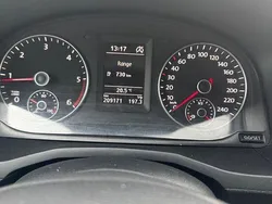 Argint Utilizat 2018 VW Caddy Monovolum | 12.500 EUR (Puțin scump)