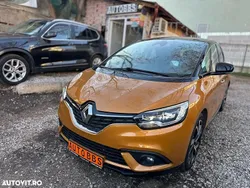 Gri Utilizat 2017 Renault Kadjar Intens SUV | 10.999 EUR (Preț OK)