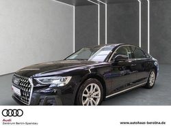 Utilizat 2023 Audi A8 Berlinǎ | 66.343 EUR (Scump)