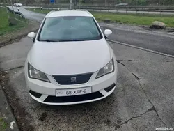 Utilizat 2012 Seat Ibiza ST Break | 3.900 EUR (Preț OK)