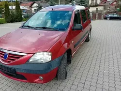 Visiniu Utilizat 2009 Dacia Logan MCV Break | 2.550 EUR (Preț bun)