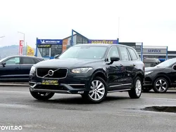 Culoaregri Utilizat 2016 Volvo XC90 Momentum SUV | 21.990 EUR (Preț OK)