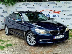 Albastru Utilizat 2014 BMW 318 Luxury Line Berlinǎ | 12.490 EUR (Puțin scump)