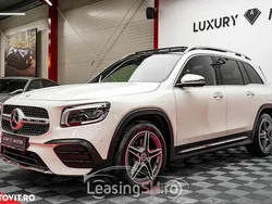 Alb Utilizat 2020 Mercedes GLB220 Advanced Plus SUV | 37.510 EUR