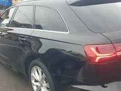 Utilizat 2018 Audi A6 Break | 14.600 EUR