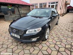 Culoaregri Utilizat 2014 Volvo S80 Berlinǎ | 9.500 EUR