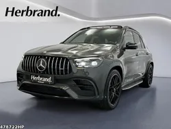 Utilizat 2025 Mercedes GLE63 AMG AMG | 171.593 EUR (Scump)