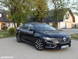 Negru Utilizat 2016 Renault Talisman Berlinǎ | 10.900 EUR (Preț OK)