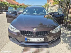 Maro Utilizat 2015 BMW 420 Gran Coupé Coupe | 12.000 EUR (Preț bun)