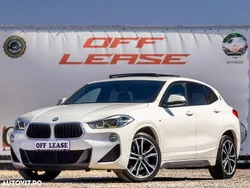 Culoarealb Utilizat 2018 BMW X2 M Sport SUV | 15.999 EUR (Preț bun)