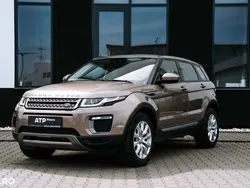 Maro Utilizat 2017 Land Rover Range Rover evoque SE Dynamic Cabrio | 18.500 EUR
