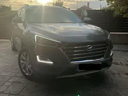 Culoaregri Utilizat 2019 Hyundai Tucson SUV | 15.290 EUR (Preț bun)