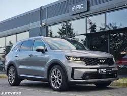 Gri Utilizat 2022 Kia Sorento Platinum SUV | 35.067 EUR (Scump)