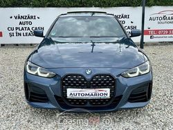 Albastru Utilizat 2021 BMW M440 Berlinǎ | 48.900 EUR (Scump)