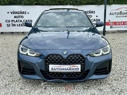 Albastru Utilizat 2021 BMW M440 Berlinǎ | 48.900 EUR (Scump)