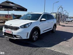 Culoarealb Utilizat 2018 Kia Niro Edition 7 SUV | 11.000 EUR (Preț OK)
