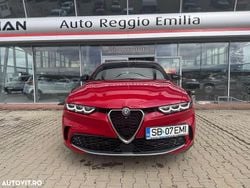 Culoarerosu Utilizat 2023 Alfa Romeo Tonale Ti SUV | 35.900 EUR