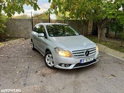 Culoaregri Utilizat 2012 Mercedes B180 Monovolum | 5.900 EUR (Preț bun)