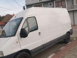 Utilizat 2006 Peugeot Boxer Van | 2.800 EUR
