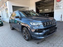 Utilizat 2021 Jeep Compass SUV | 26.610 EUR