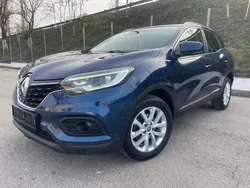 Albastru Utilizat 2020 Renault Kadjar SUV | 13.850 EUR (Preț OK)