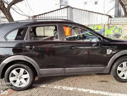 Culoarenegru Utilizat 2008 Chevrolet Captiva SUV | 9.500 EUR