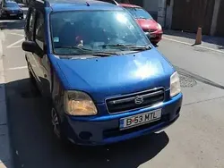 Utilizat 2004 Suzuki Wagon R Hatchback | 1.500 EUR