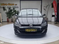 Gri Utilizat 2013 VW Golf VII Comfortline Hatchback | 9.650 EUR (Puțin scump)