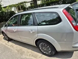Utilizat 2007 Ford Focus Monovolum | 2.200 EUR (Puțin scump)