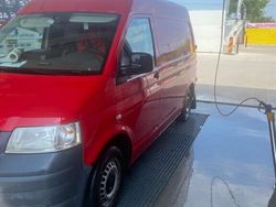 Utilizat 2009 VW T5 Van | 6.100 EUR
