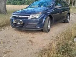 Utilizat 2006 Opel Astra Break | 1.100 EUR (Preț OK)