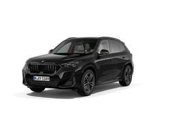Negru sapphire metalizat Utilizat 2025 BMW X1 Comfort Edition SUV | 43.536 EUR