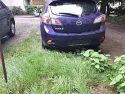 Utilizat 2013 Mazda 3 | 4.800 EUR (Super Preț)