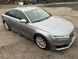 Gri Utilizat 2016 Audi A6 Sport Berlinǎ | 15.900 EUR (Puțin scump)