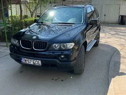 Utilizat 2006 BMW X5 Comfort Edition SUV | 5.500 EUR