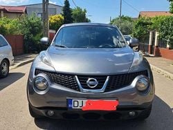 Culoaregri Utilizat 2012 Nissan Juke Tekna SUV | 4.570 EUR (Preț bun)
