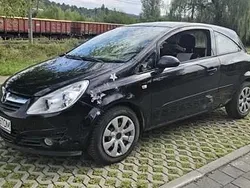 Utilizat 2007 Opel Corsa Hatchback | 900 EUR (Super Preț)