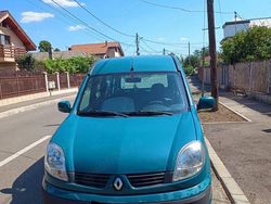 Utilizat 2007 Renault Kangoo Berlinǎ | 1.500 EUR